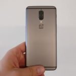 OnePlus 5 Prototype