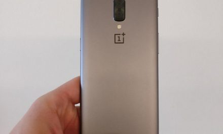 OnePlus brings ‘The Lab’ – be the first to experience OnePlus 5 camera