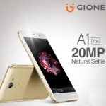 Gionee A1 Lite