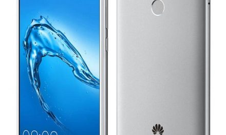 Huawei Y7 Prime with Fingerprint sensor, 4000mAh battery announced
