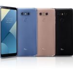 LG G6+