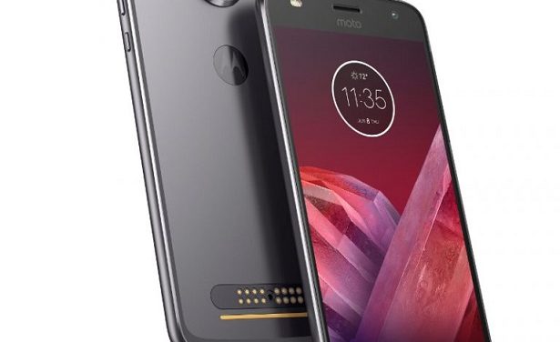 Motorola Moto Z2 Play launched in India, priced at Rs. 27,999