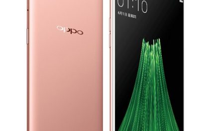 OOPO R11 Plus with 6 inch screen, 4000mAh battery announced