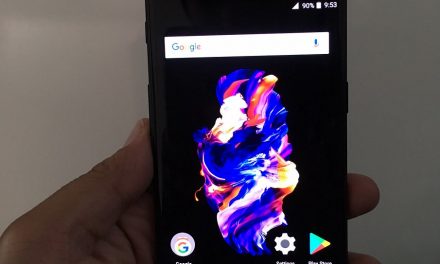 OnePlus 5 to go on sale in India from 27 June on Amazon, price starts at Rs. 33K