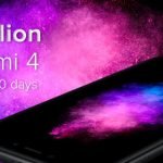 Xiaomi Redmi 4 1 Million
