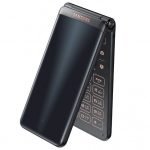 Samsung Galaxy Folder 2