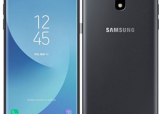 Samsung Galaxy J5 (2017) vs Samsung Galaxy J7 (2017)