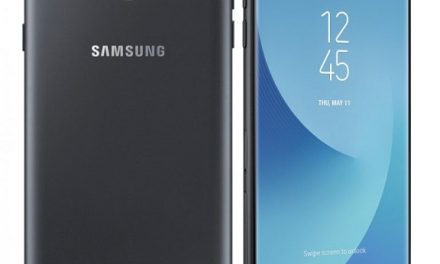 Samsung Galaxy J7 (2017) with 3GB RAM, 13 MP cameras announced