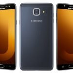Samsung Galaxy J7 Max