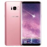 Samsung Galaxy S8+ Rose Pink
