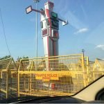 Traffic Polic Robot Indore