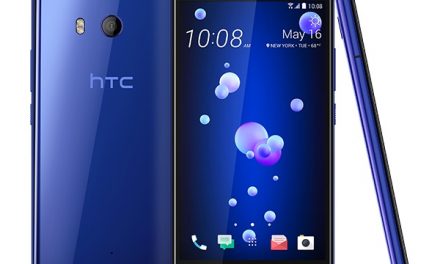 HTC U11 Sapphire Blue color variant launched in India for Rs. 51,990