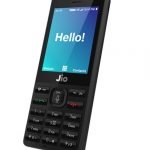 JioPhone