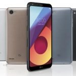 LG Q6