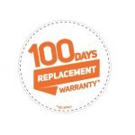Micromax 100 days replacement