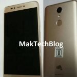 Micromax Selfie 2 Q4311