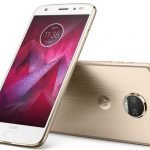 Motorola Moto Z2 Force