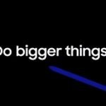 Samsung Galaxy Note 8 teaser