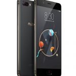 Nubia M2