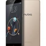 Nubia N2