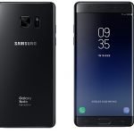 Samsung Galaxy Note Fan Edition