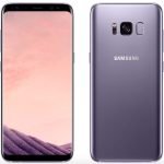Samsung Galaxy S8 Orchid Gray