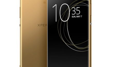 Sony Xperia XA1 Ultra with 16 MP front camera launched in India for Rs. 29,990
