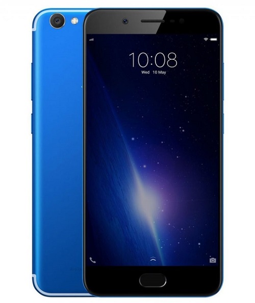 Vivo V5s Energetic Blue color variant launched in India for Rs. 17,990
