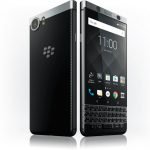 BlackBerry Keyone