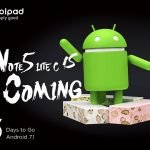 Coolpad Note 5 Lite C