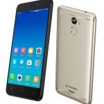 Gionee X1