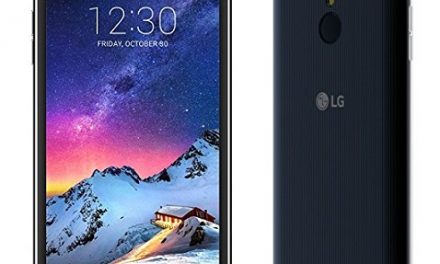 LG K8 X240i with 2GB RAM launched in India, priced at Rs. 9,999