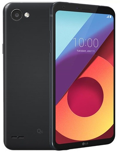 LG Q6 Price in India, Specs, Features