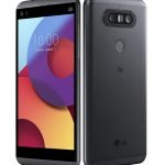 LG Q8