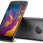 Motorola Moto G5S