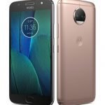 Motorola Moto G5S Plus