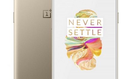 OnePlus 5 Soft Gold color variant to go on sale in India from 9 August Midnight