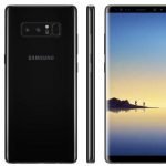 Samsung Galaxy Note8