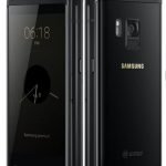 Samsung Leadership 8 SM-G9298