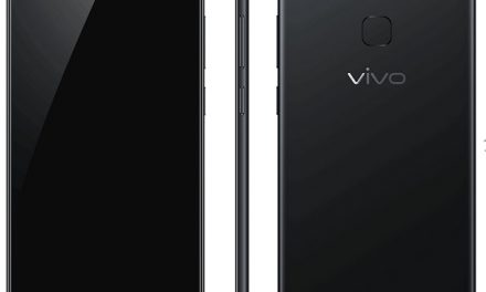 Vivo V7+ with 24MP front camera, Full View Display launched in India for Rs. 21,990
