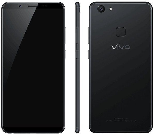 Vivo V7+ Price in India, Features, Specs