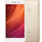 Xiaomi Redmi Note 5A Pro