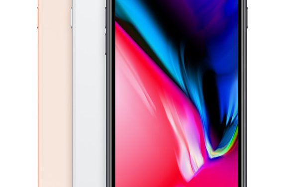 Apple iPhone 8 with A11 Bionic SoC, iOS 11 announced