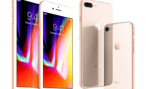 Apple iPhone 8 and iPhone 8 Plus up for pre-order in India with exciting offers