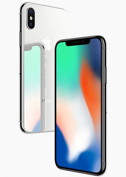 Apple iPhone X Price in India, Specs and features