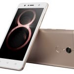Lenovo K8