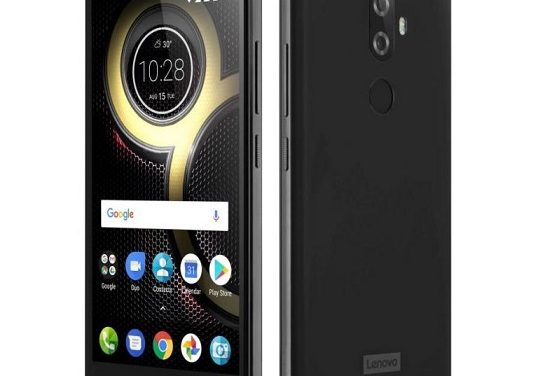 Lenovo K8 Plus gets price cut of Rs. 1000 in India, now available for Rs. 9999