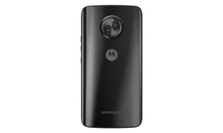 Motorola Moto X4 Android One Edition render leaked, launching soon