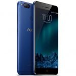 Nubia Z17 Mini Limited Edition