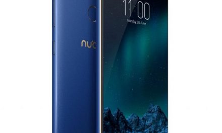Nubia Z17 Mini Limited Edition with 6GB RAM, SD653 SoC launched in India for Rs. 21,499